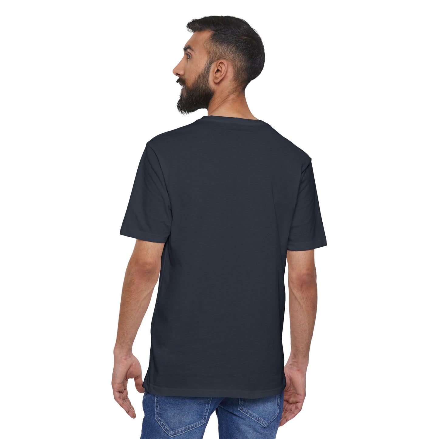 Canadian Maple Leaf, Unisex District® Re-Tee®