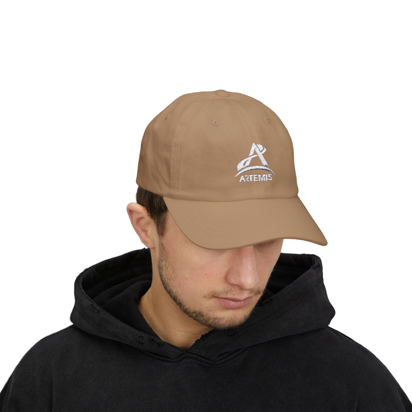 Artemis: Classic Dad Cap