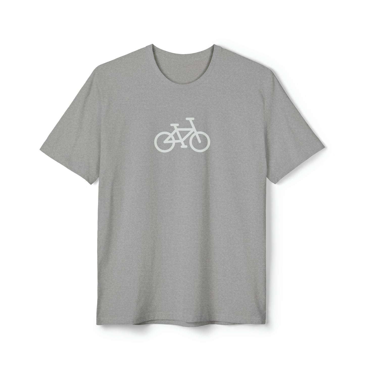 BIKE Unisex District® Re-Tee®