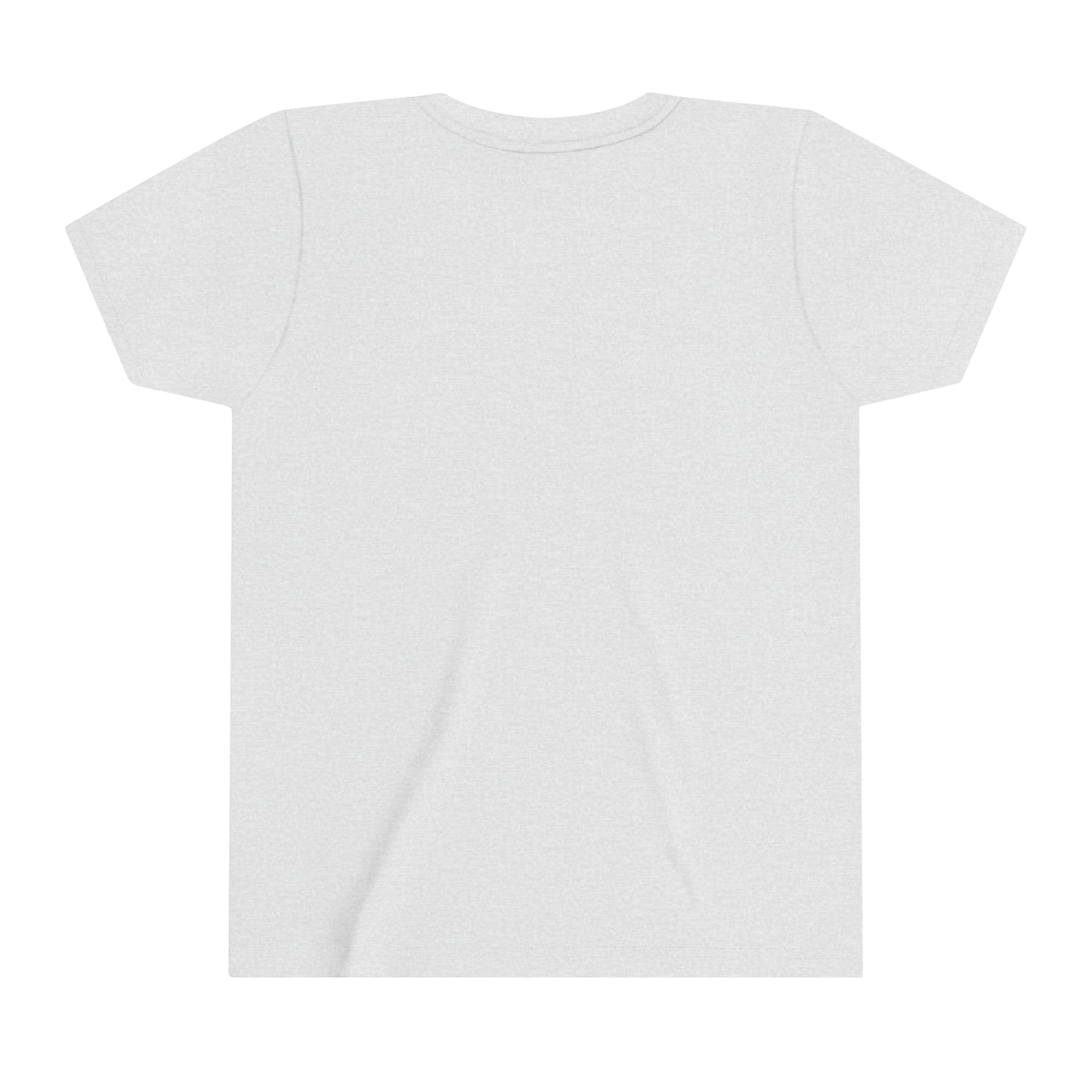 BIKE Youth Short Sleeve Tee