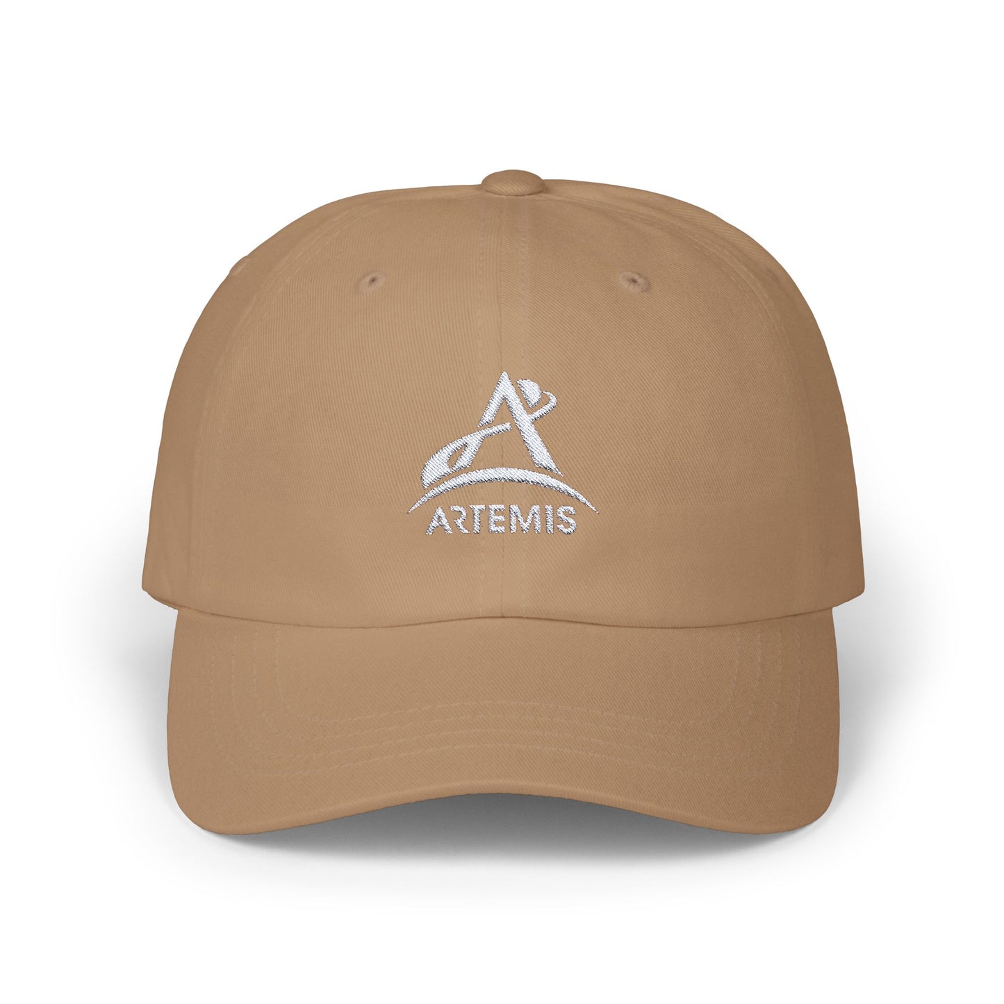 Artemis: Classic Dad Cap