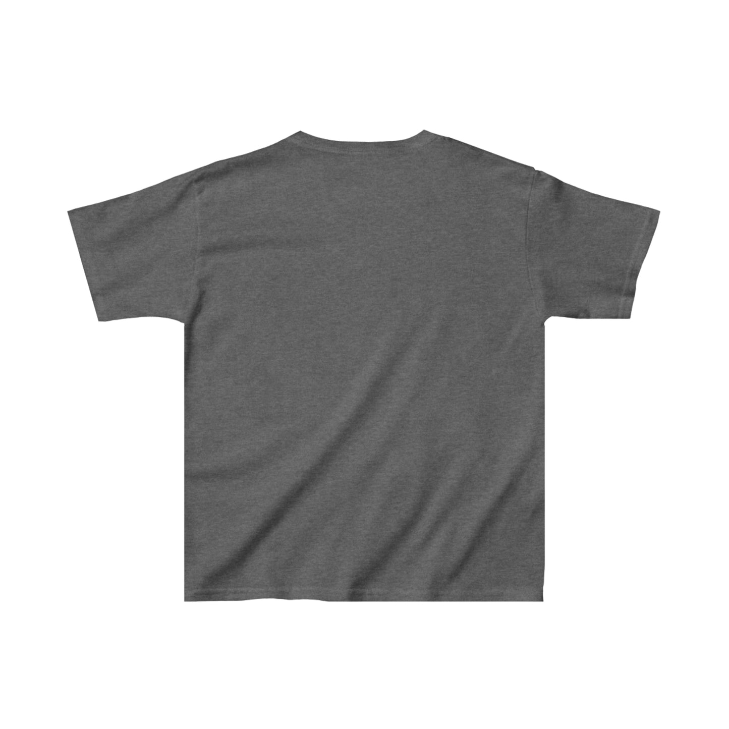 Canadian Maple Leaf, Kids Heavy Cotton™ Tee