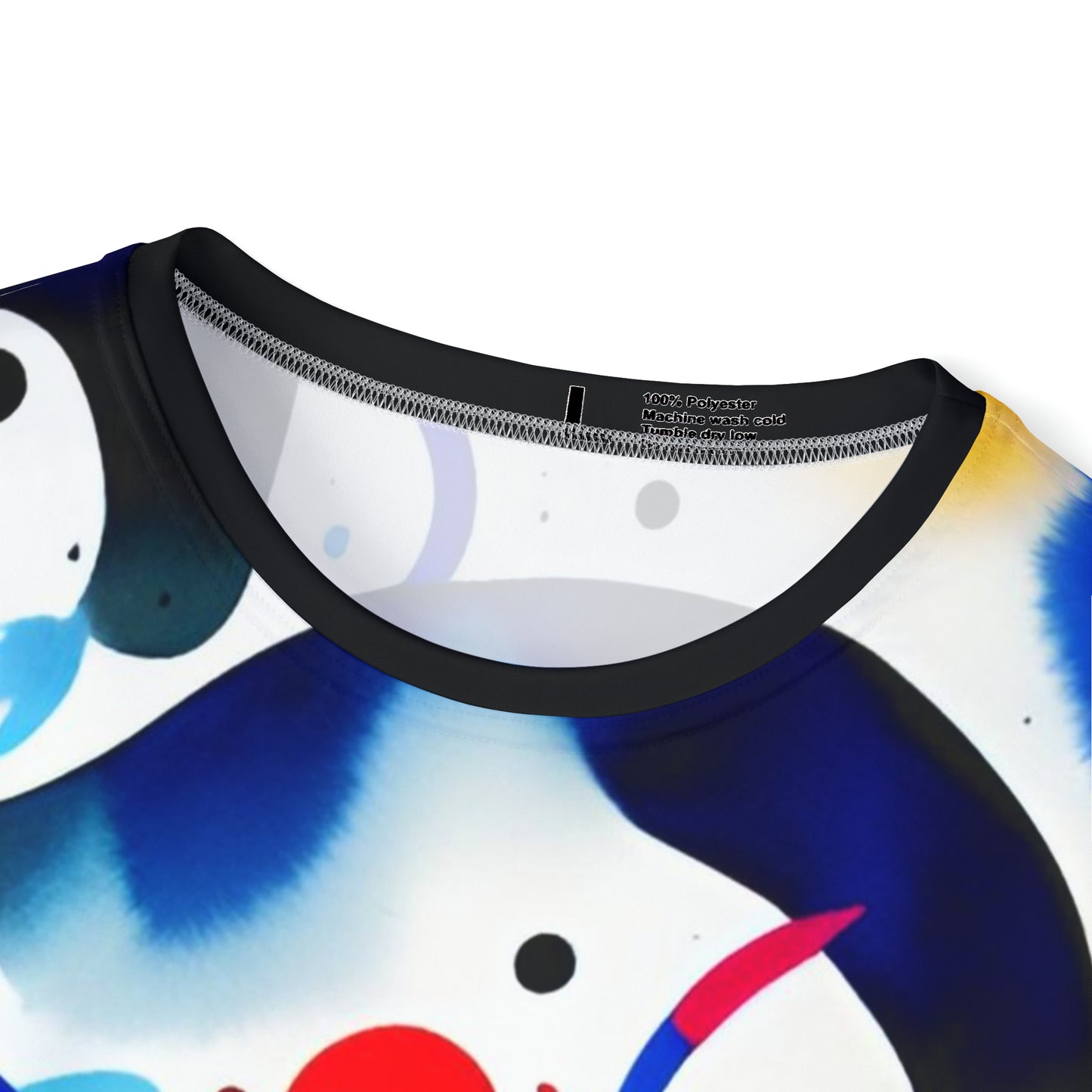 Men's Sports Jersey, Inspired by Miro