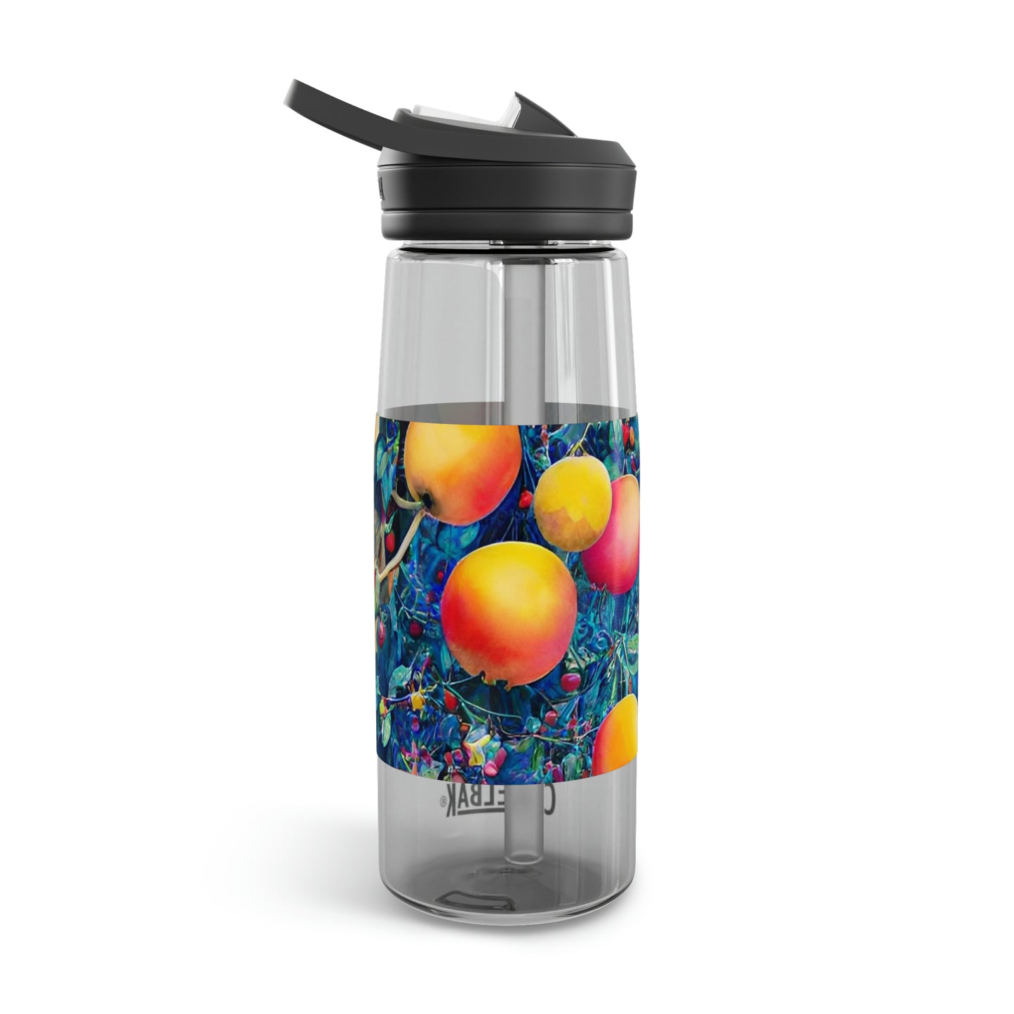 Fruit Design, CamelBak Eddy®  Water Bottle, 20oz\25oz
