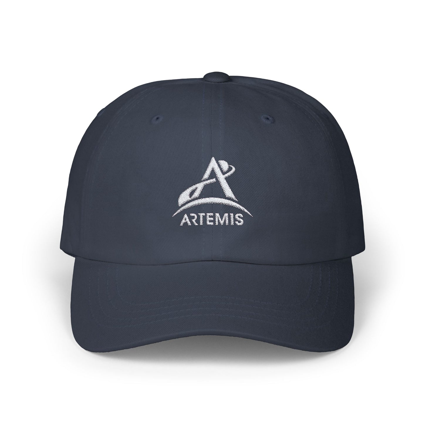 Artemis: Classic Dad Cap