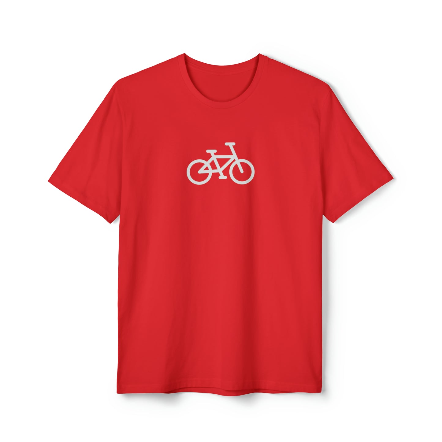 BIKE Unisex District® Re-Tee®