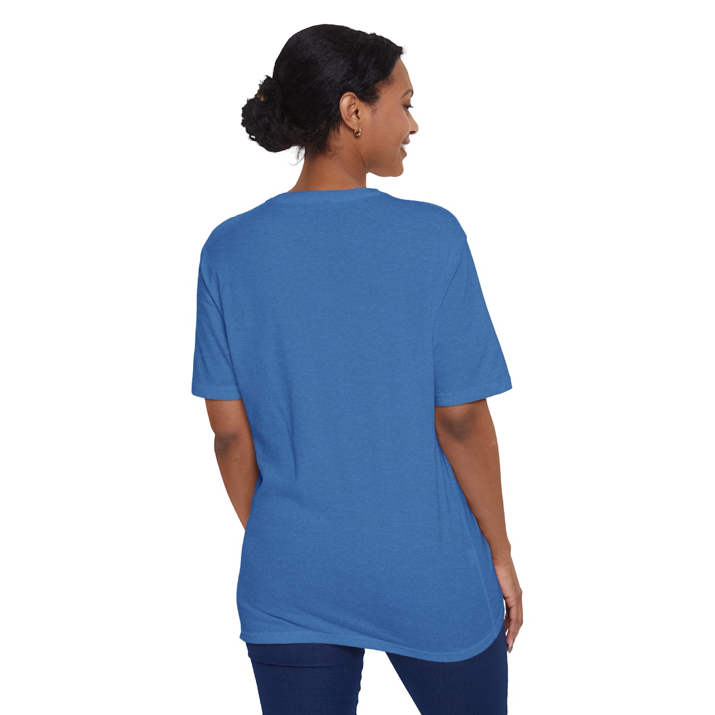 CLEANTECH, Unisex District® Re-Tee®