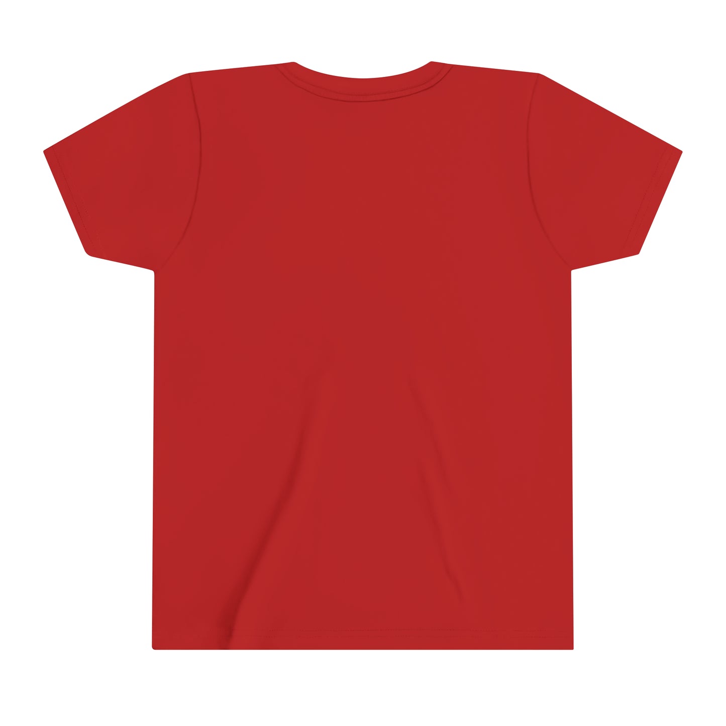 BIKE Youth Short Sleeve Tee