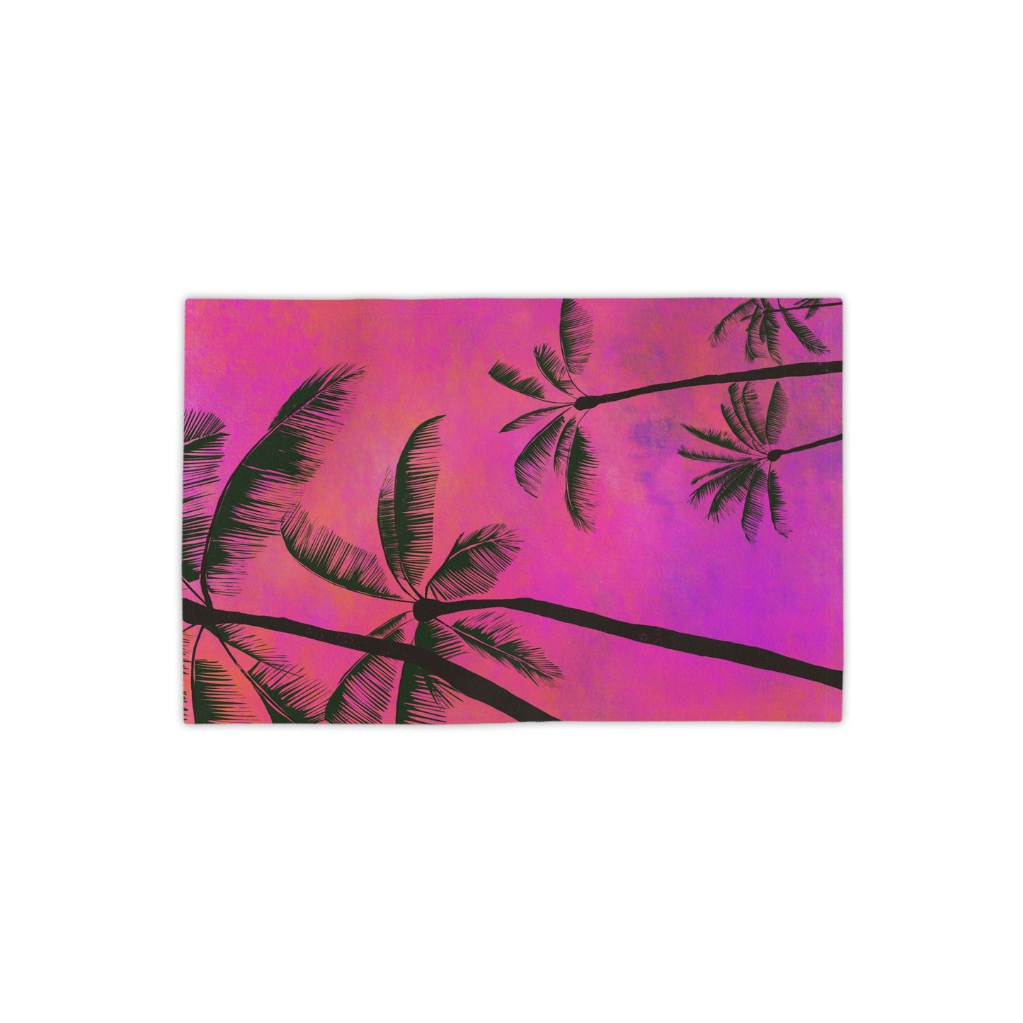 Tropical Beach Towels