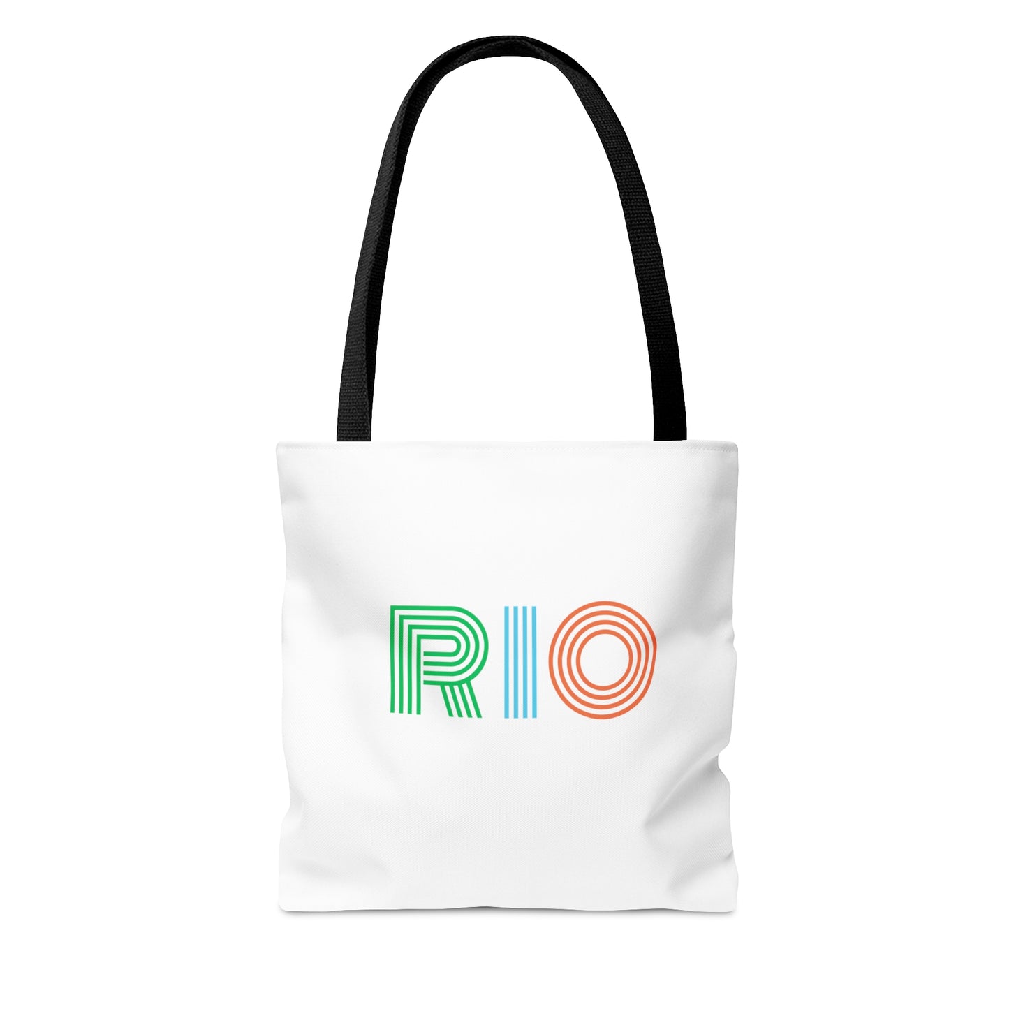 RIO Tote Bag