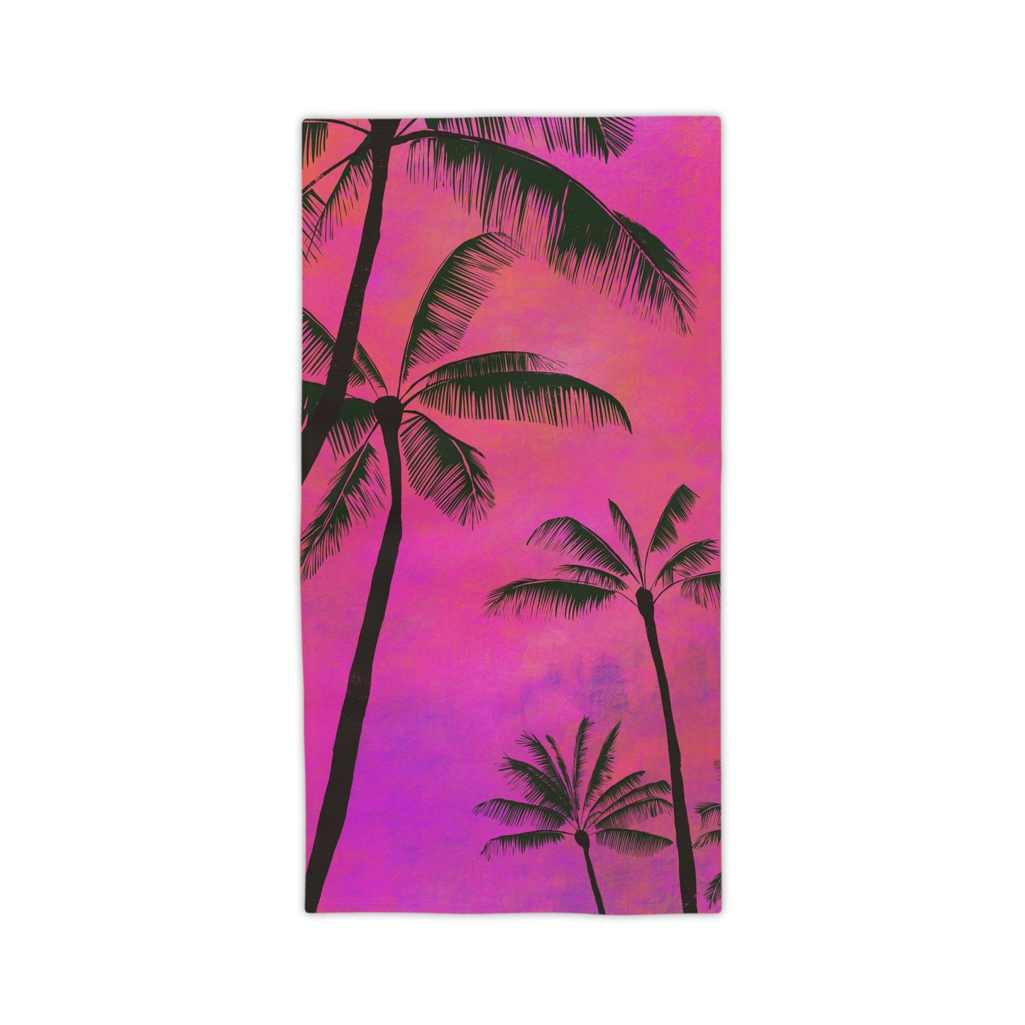 Tropical Beach Towels