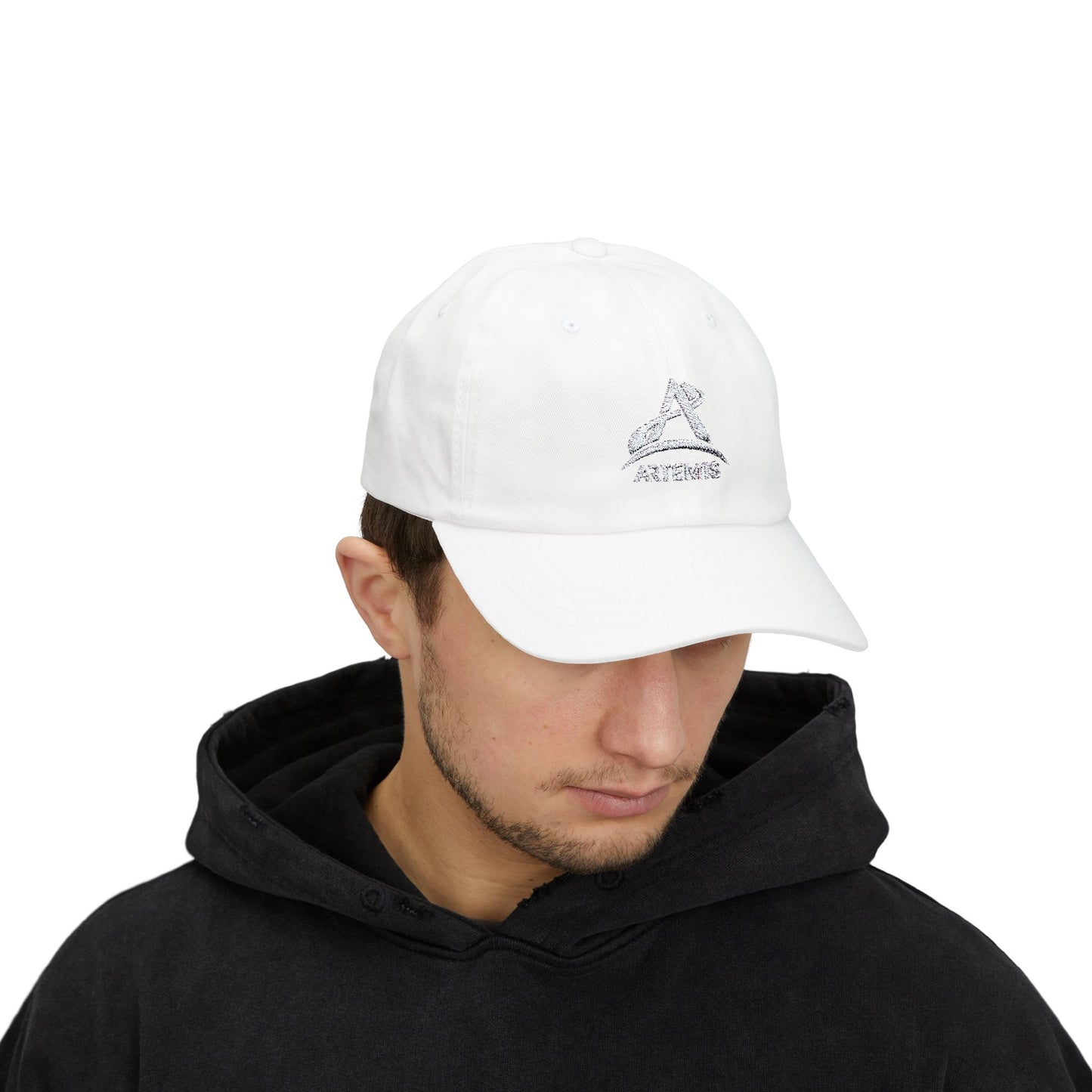 Artemis: Classic Dad Cap