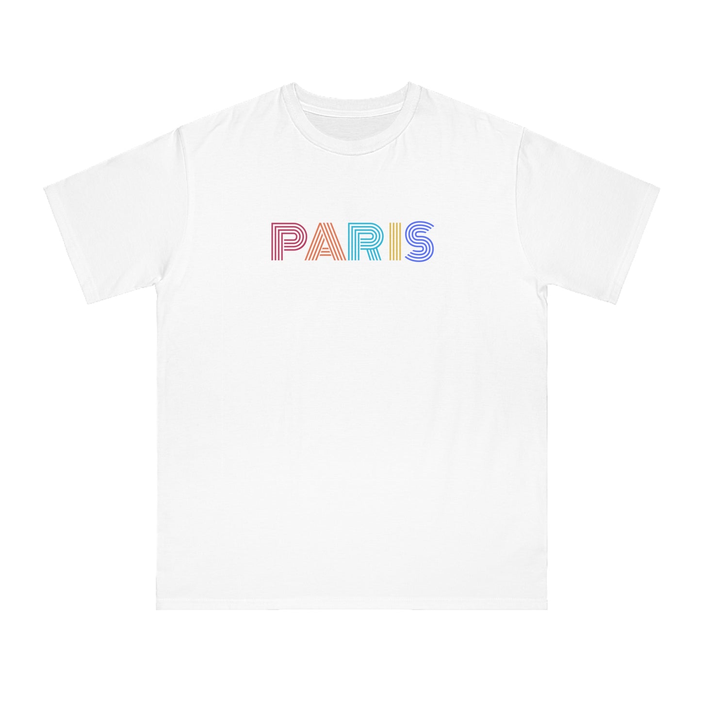 PARIS Unisex Classic T-Shirt