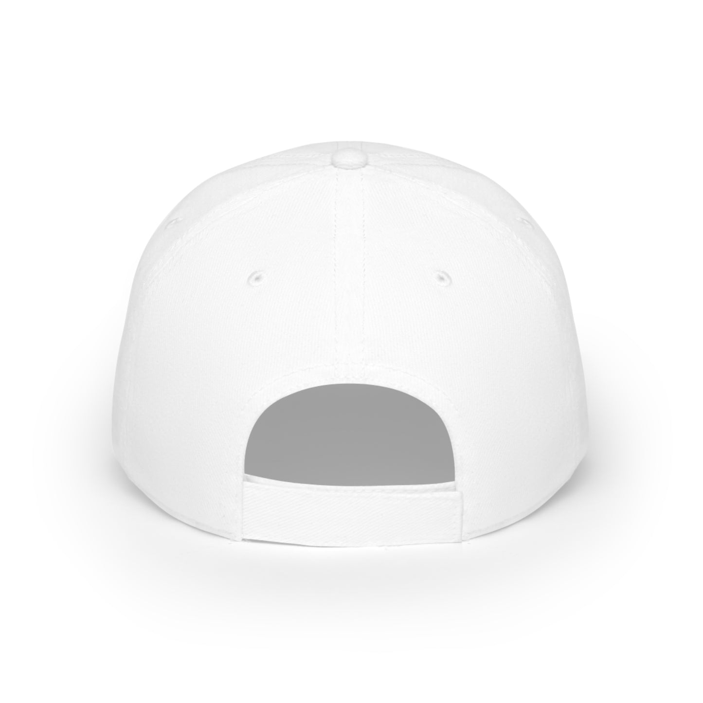 FOOD FOREST Low Profile Baseball Cap