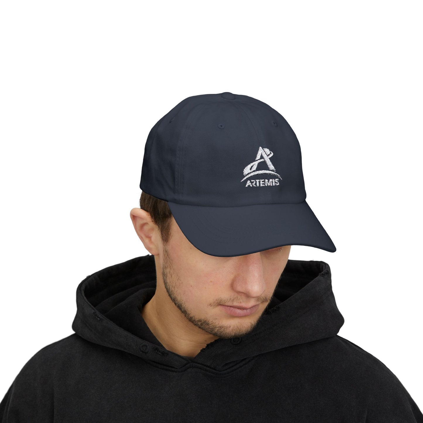 Artemis: Classic Dad Cap