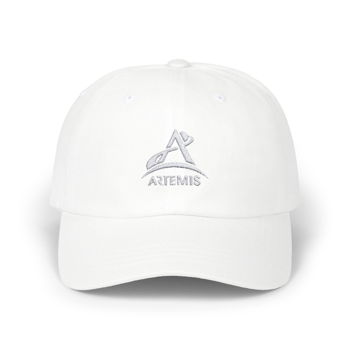 Artemis: Classic Dad Cap