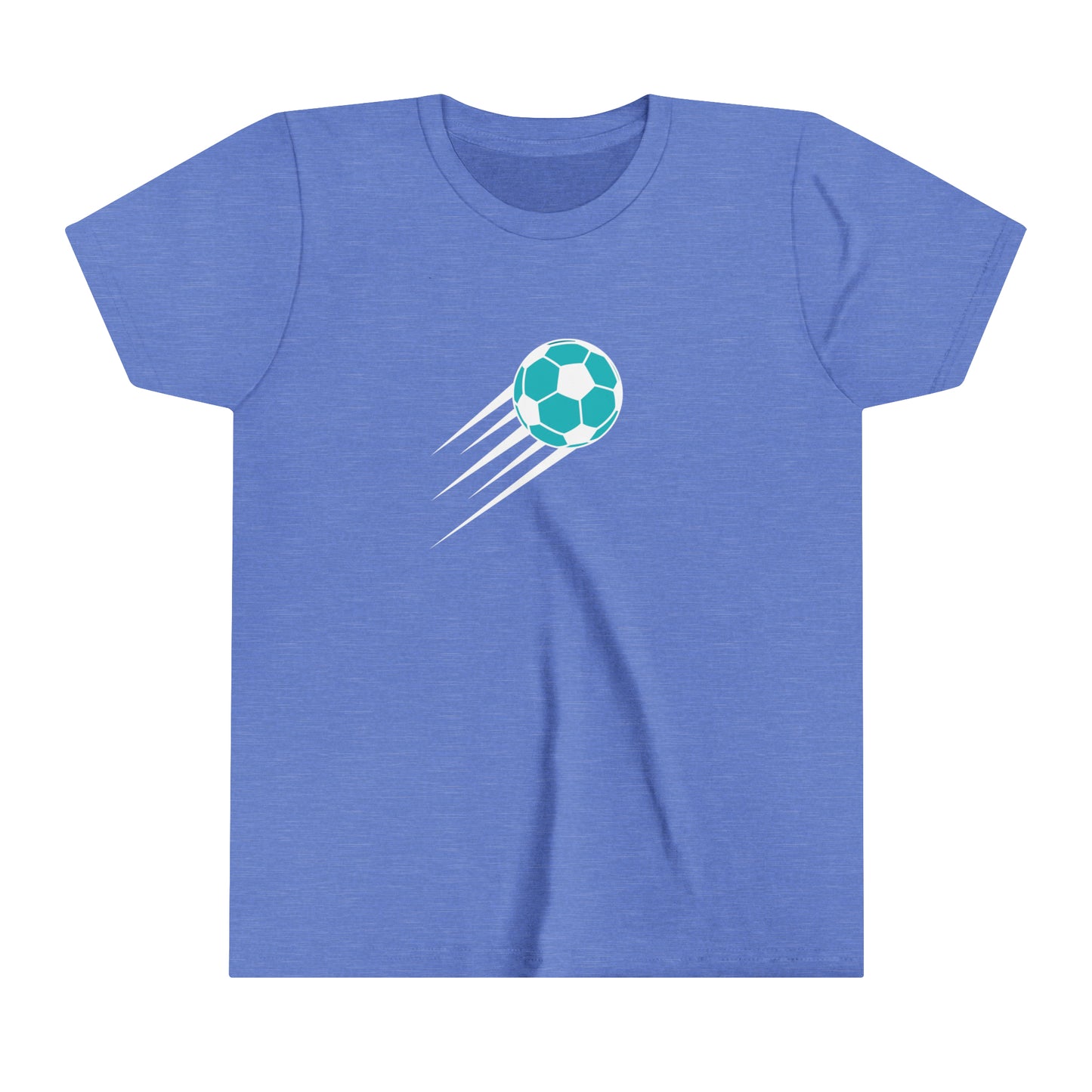 SOCCER Youth Short Sleeve Tee