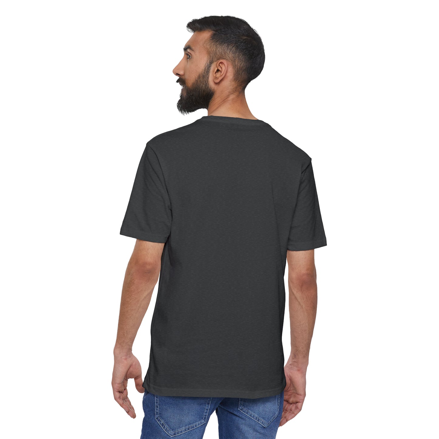 CLEANTECH Unisex District® Re-Tee®