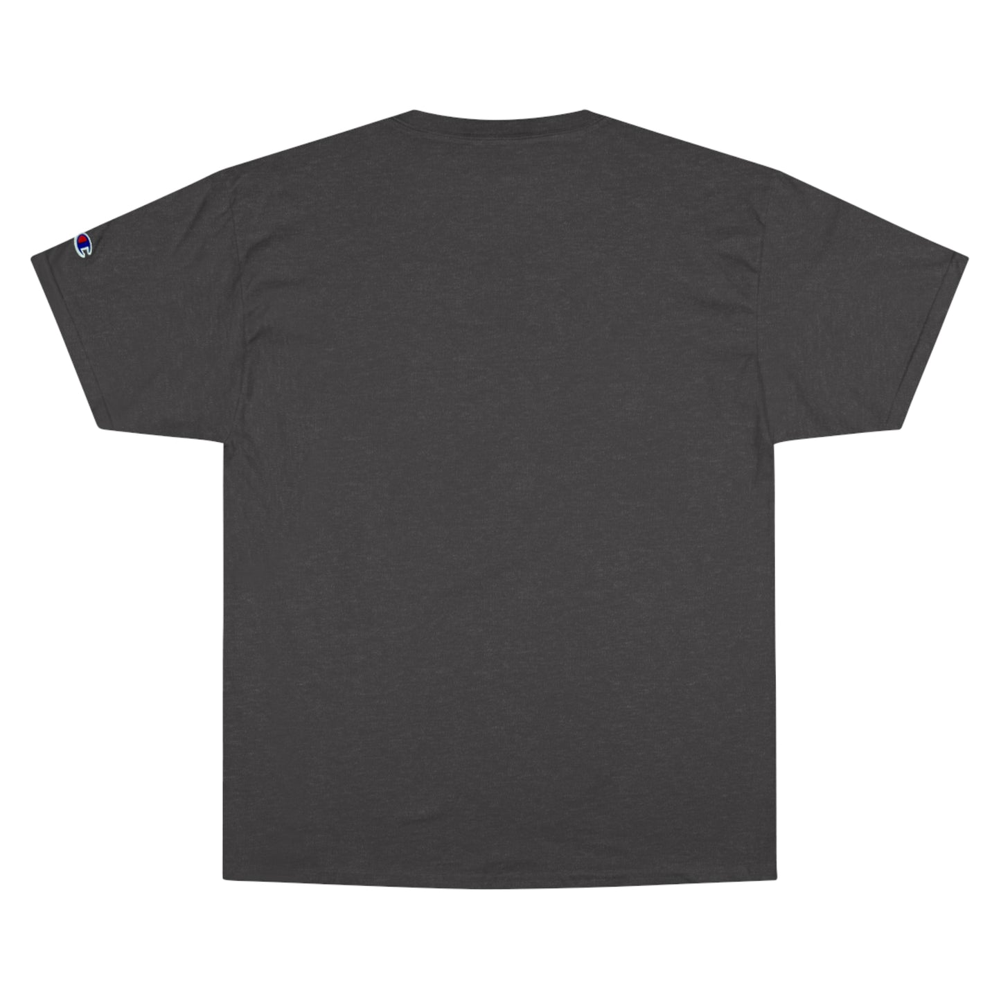 Champion T-Shirt, American Flag