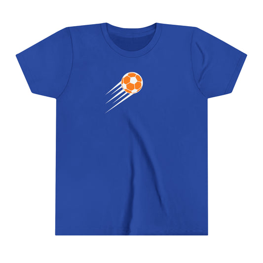 SOCCER Youth Short Sleeve Tee