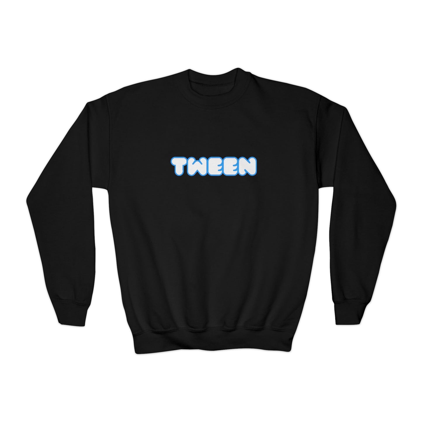 TWEEN Crewneck Sweatshirt