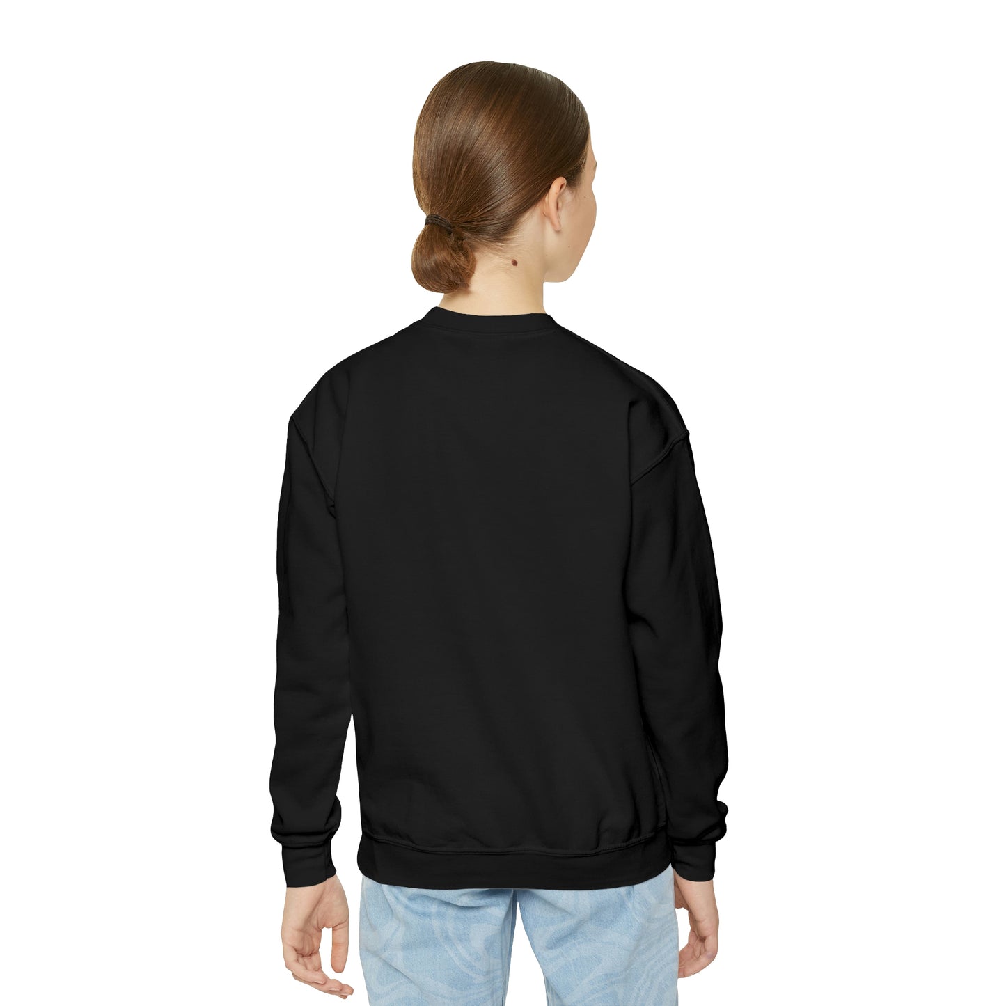 TWEEN Crewneck Sweatshirt