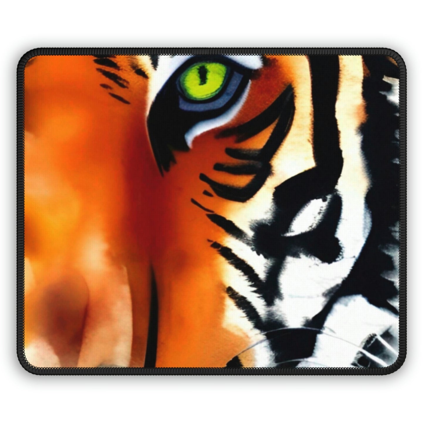 Tiger - Gaming Mouse Pad