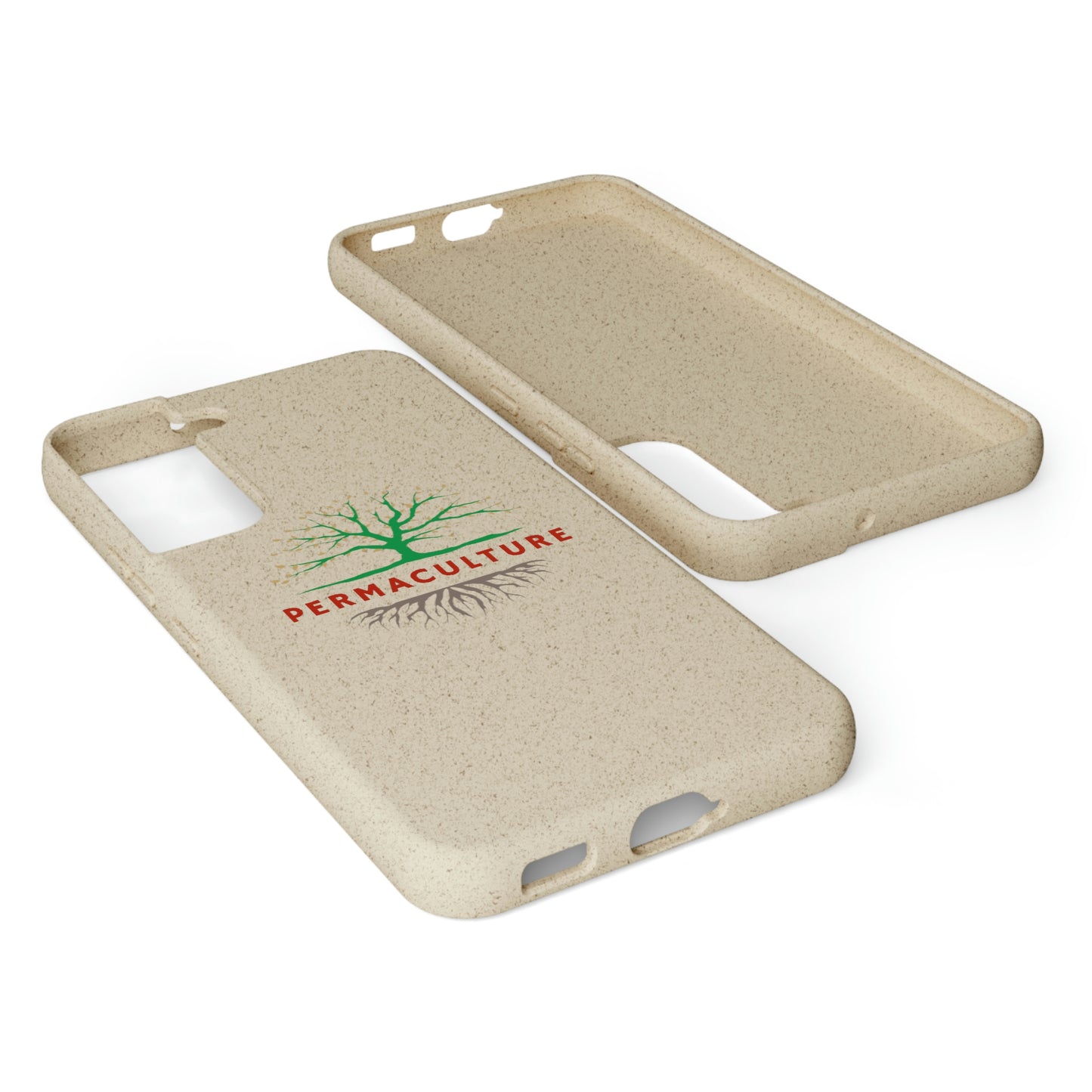 Biodegradable Samsung Cases - Permaculture