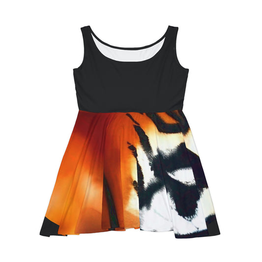 Women's Skater Dress