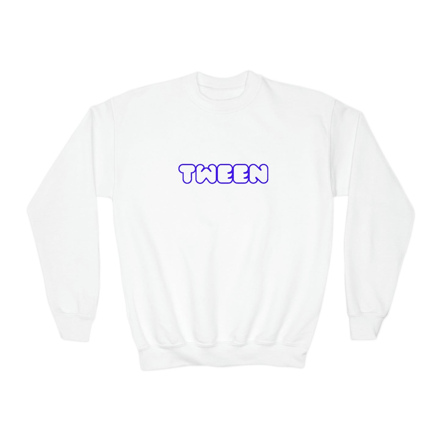 TWEEN Crewneck Sweatshirt