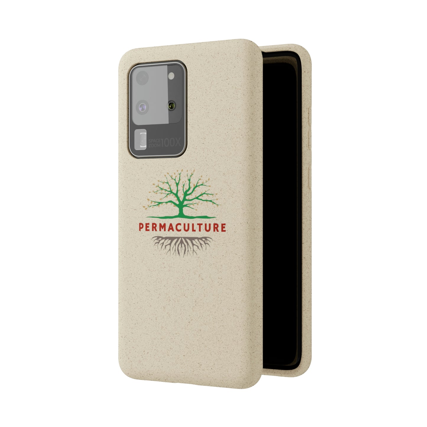 Biodegradable Samsung Cases - Permaculture