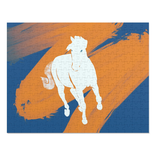 Horse - 252 Piece Puzzle