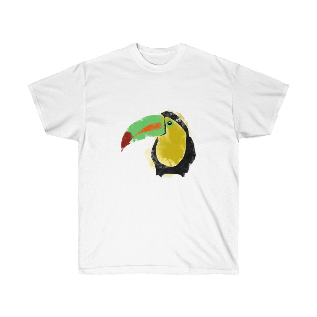 Toucan - Unisex Ultra Cotton Tee