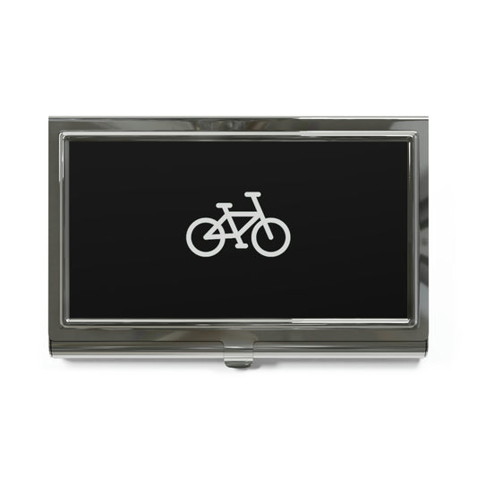 BIKE - Business Card Holder