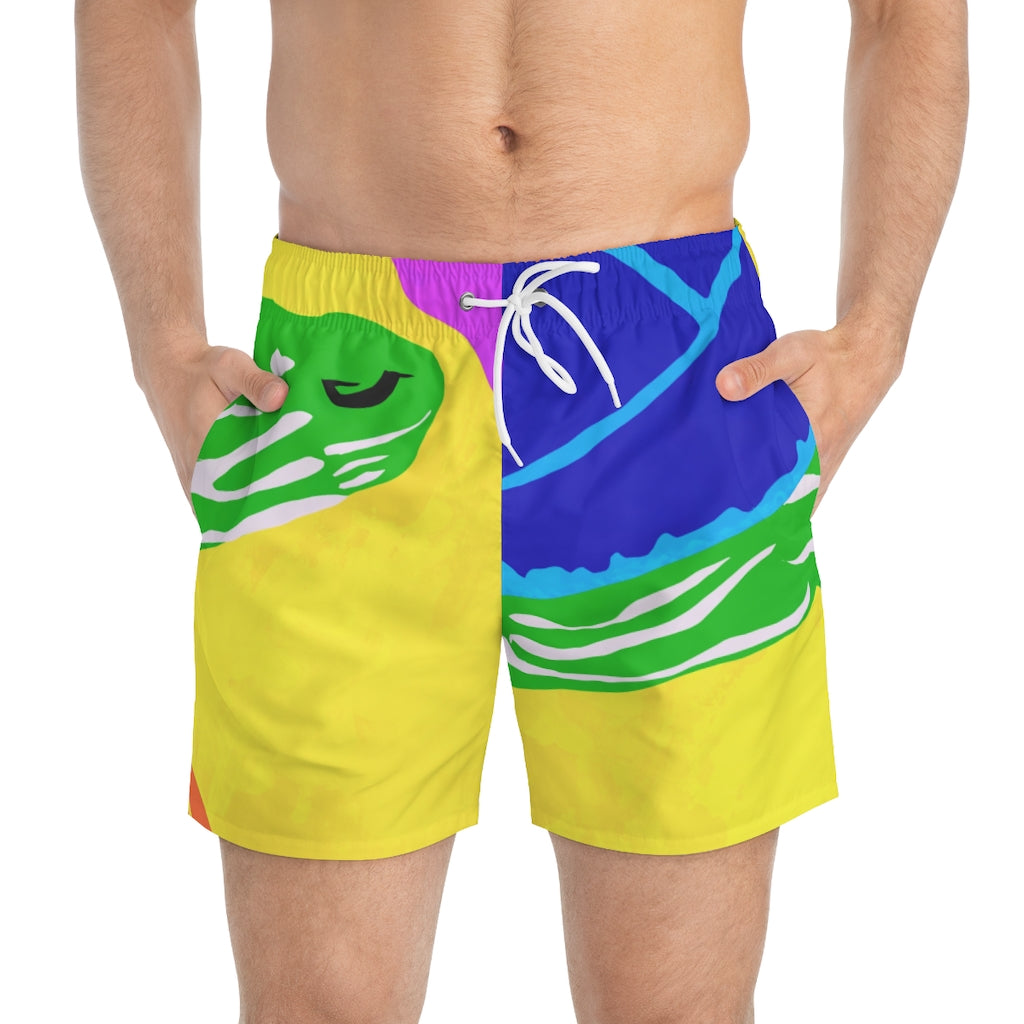 Swim Trunks