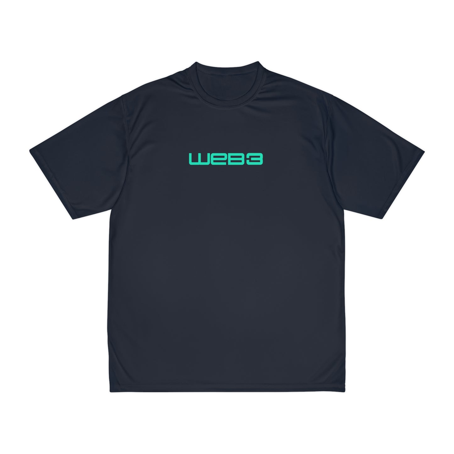 WEB3 - Men's Performance T-Shirt