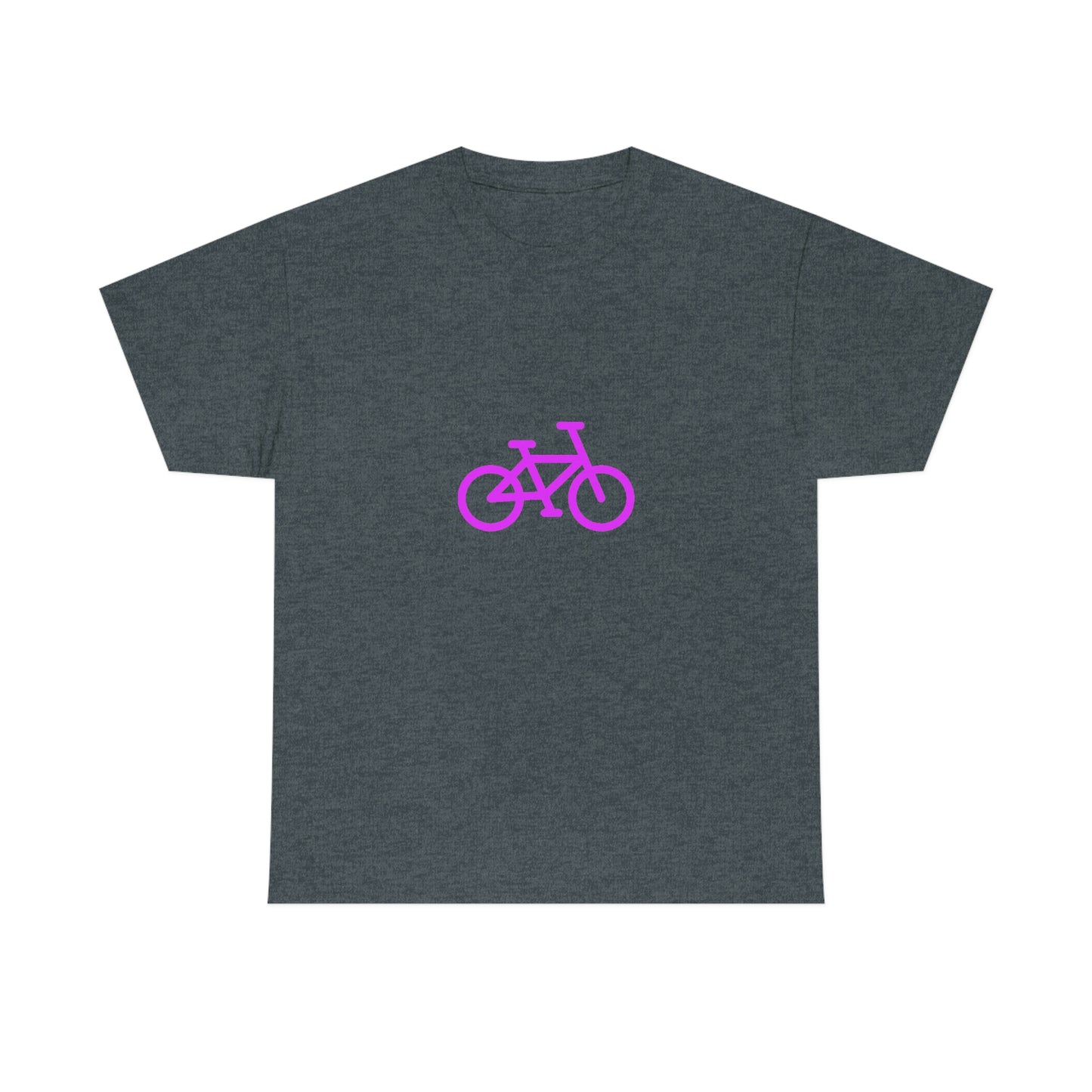 BIKE - Heavy Cotton Tee