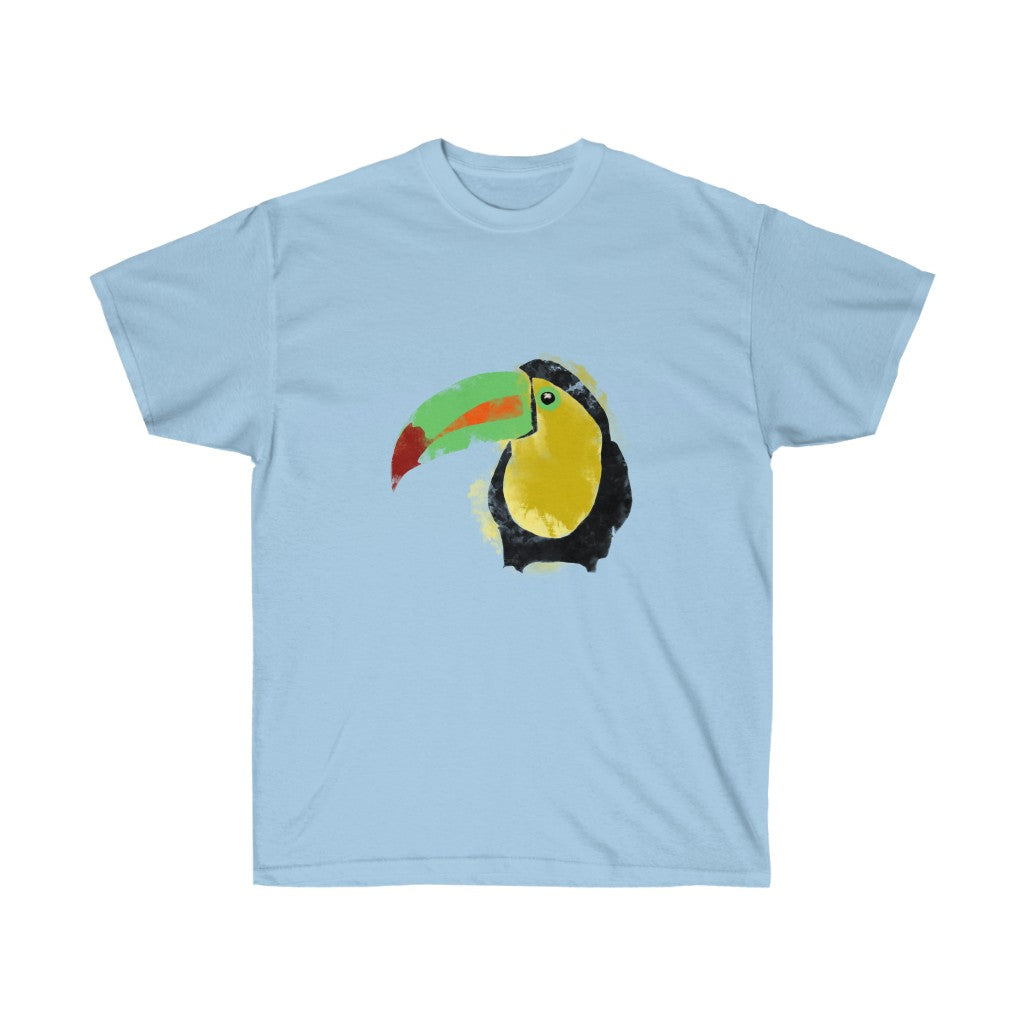 Toucan - Unisex Ultra Cotton Tee