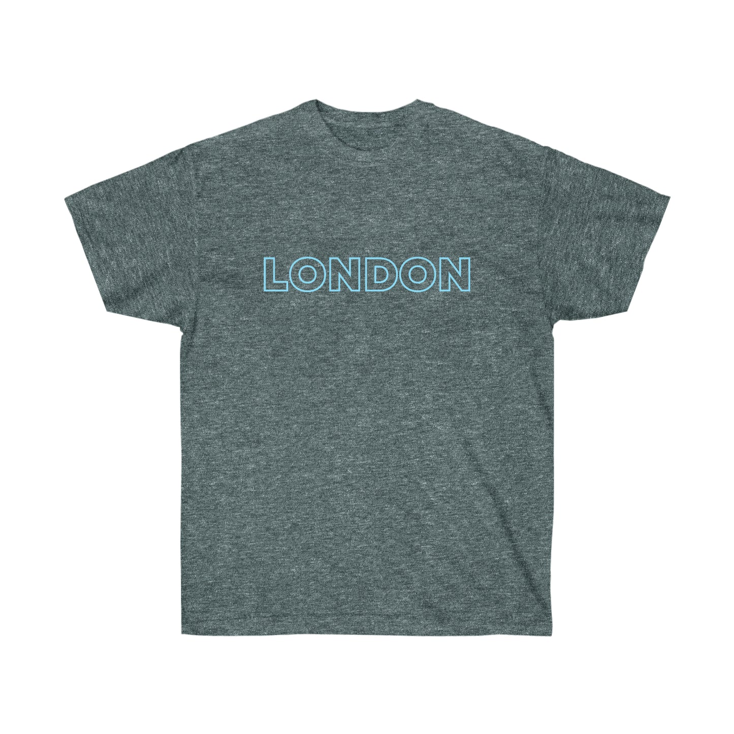 LONDON - Unisex Ultra Cotton Tee