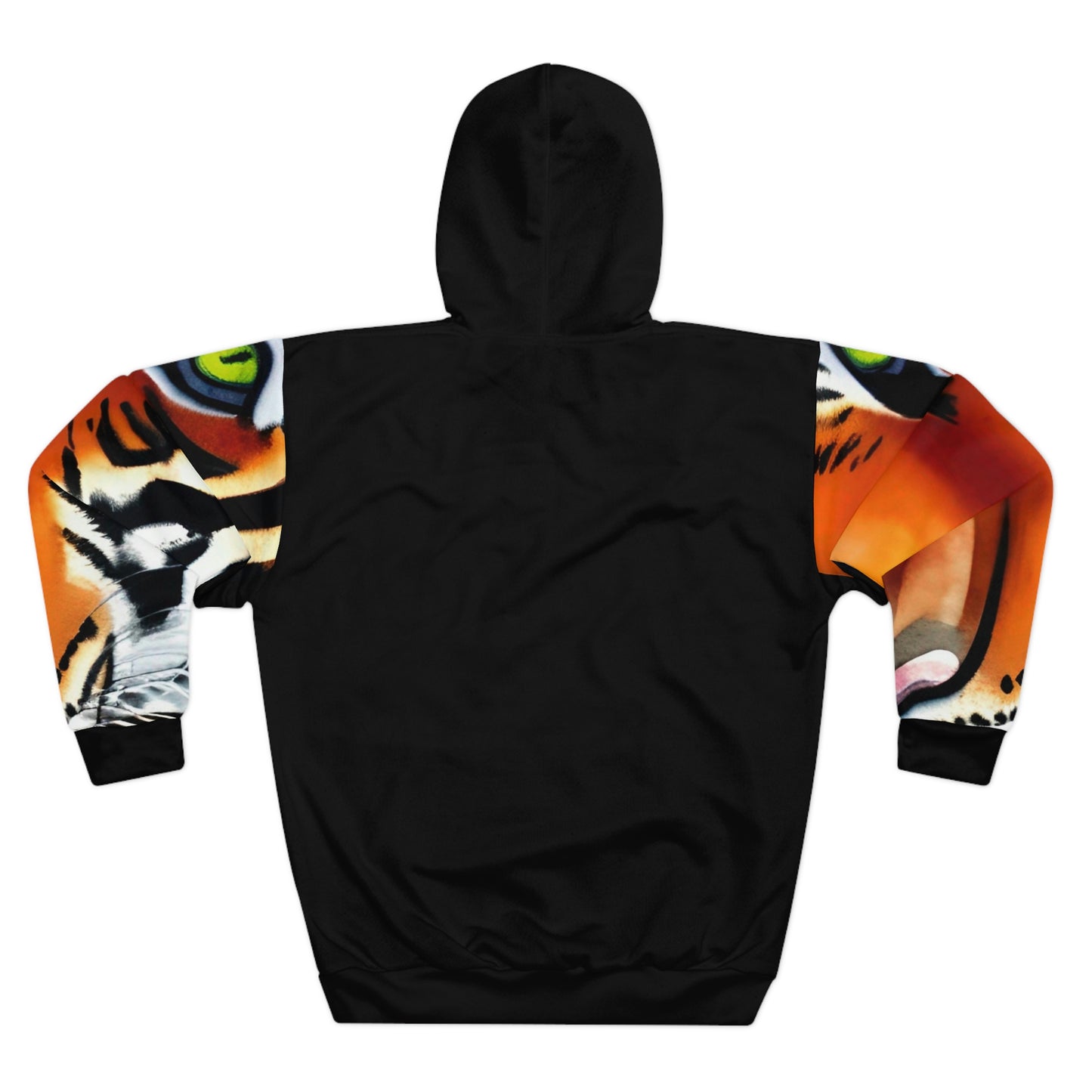 TIGER - Unisex Pullover Hoodie