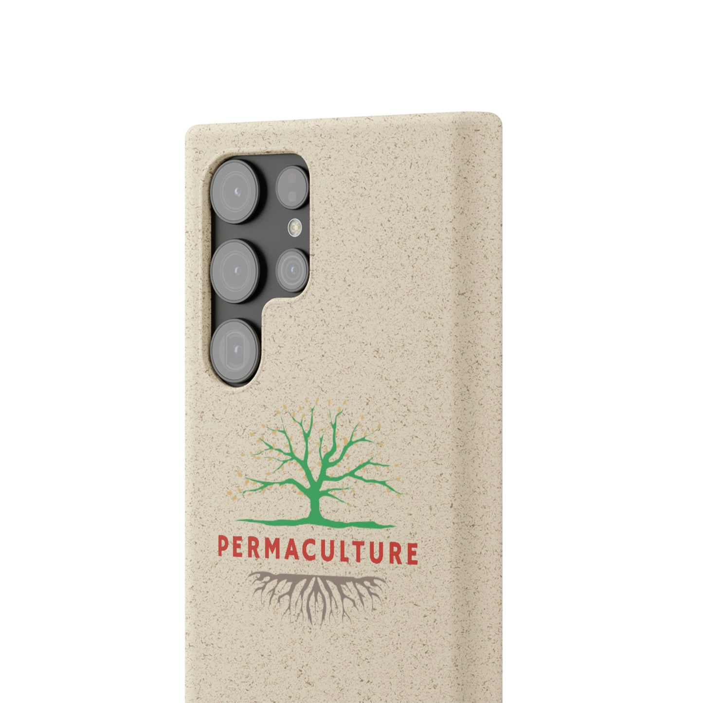 Biodegradable Samsung Cases - Permaculture