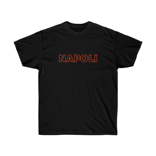 NAPOLI - Unisex Ultra Cotton Tee