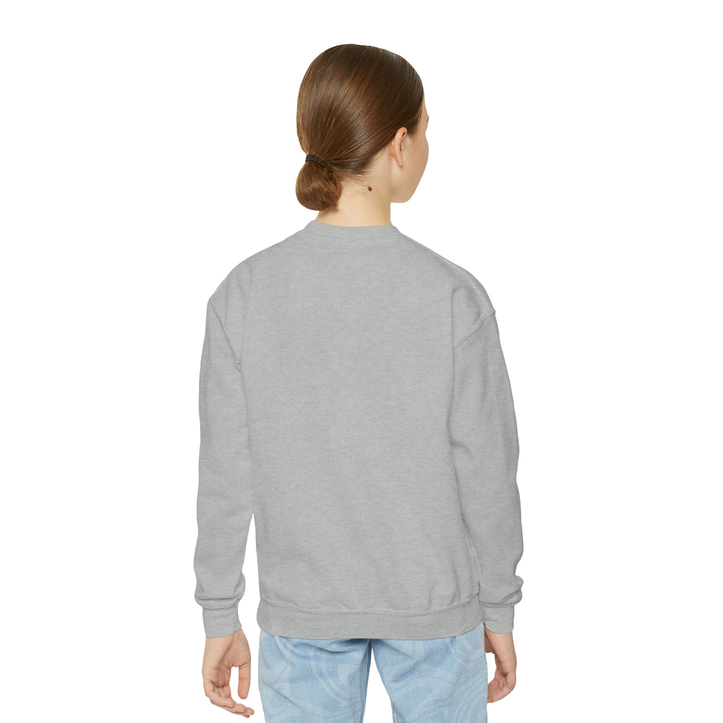 TWEEN Crewneck Sweatshirt