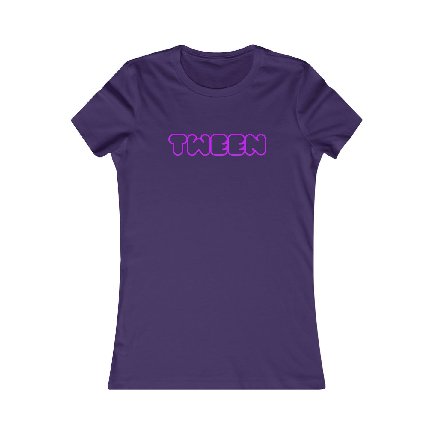 TWEEN - Favorite Tee