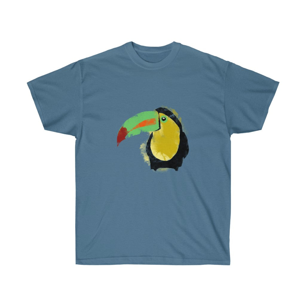 Toucan - Unisex Ultra Cotton Tee