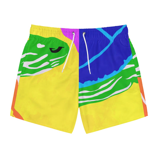 Swim Trunks