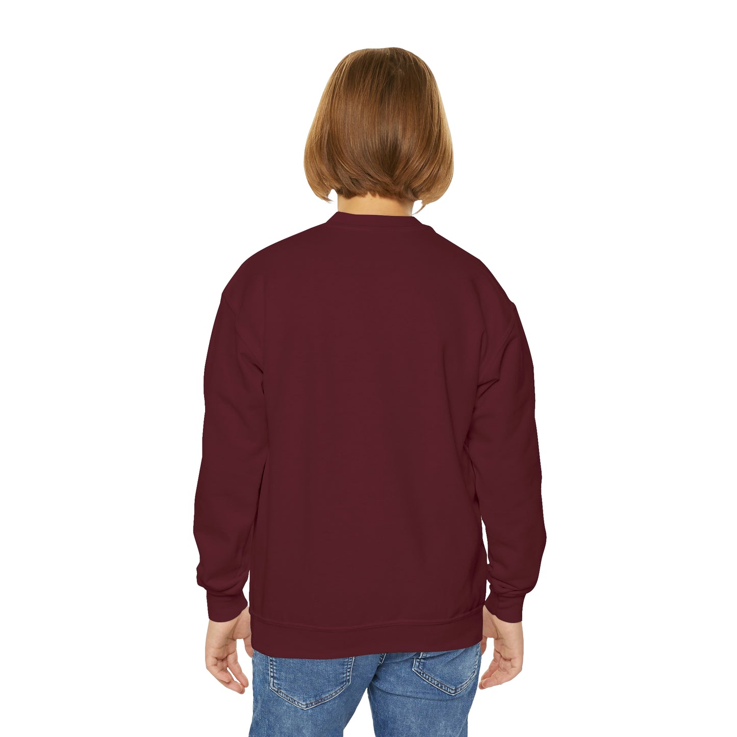 TWEEN Crewneck Sweatshirt