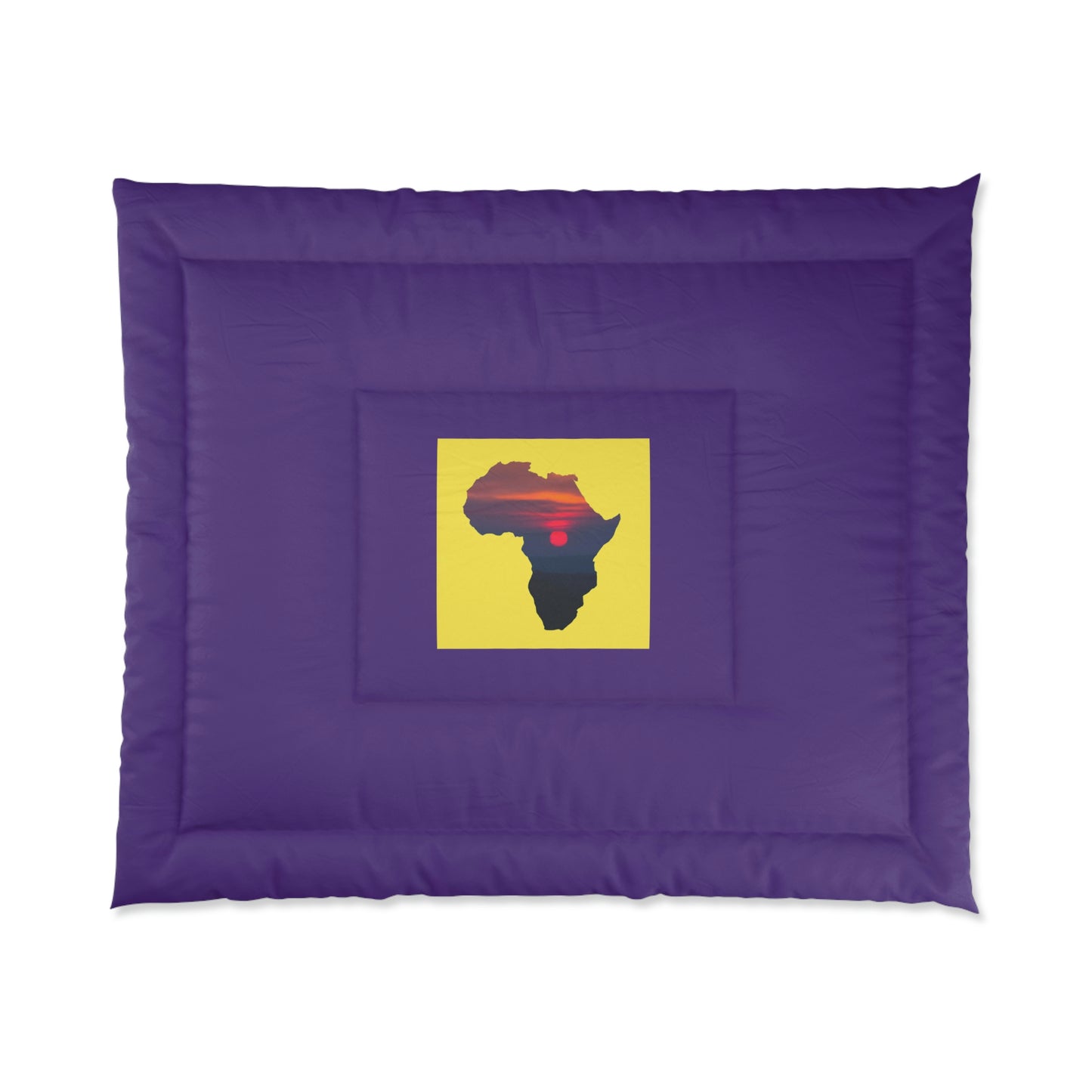 AFRICA - Comforter