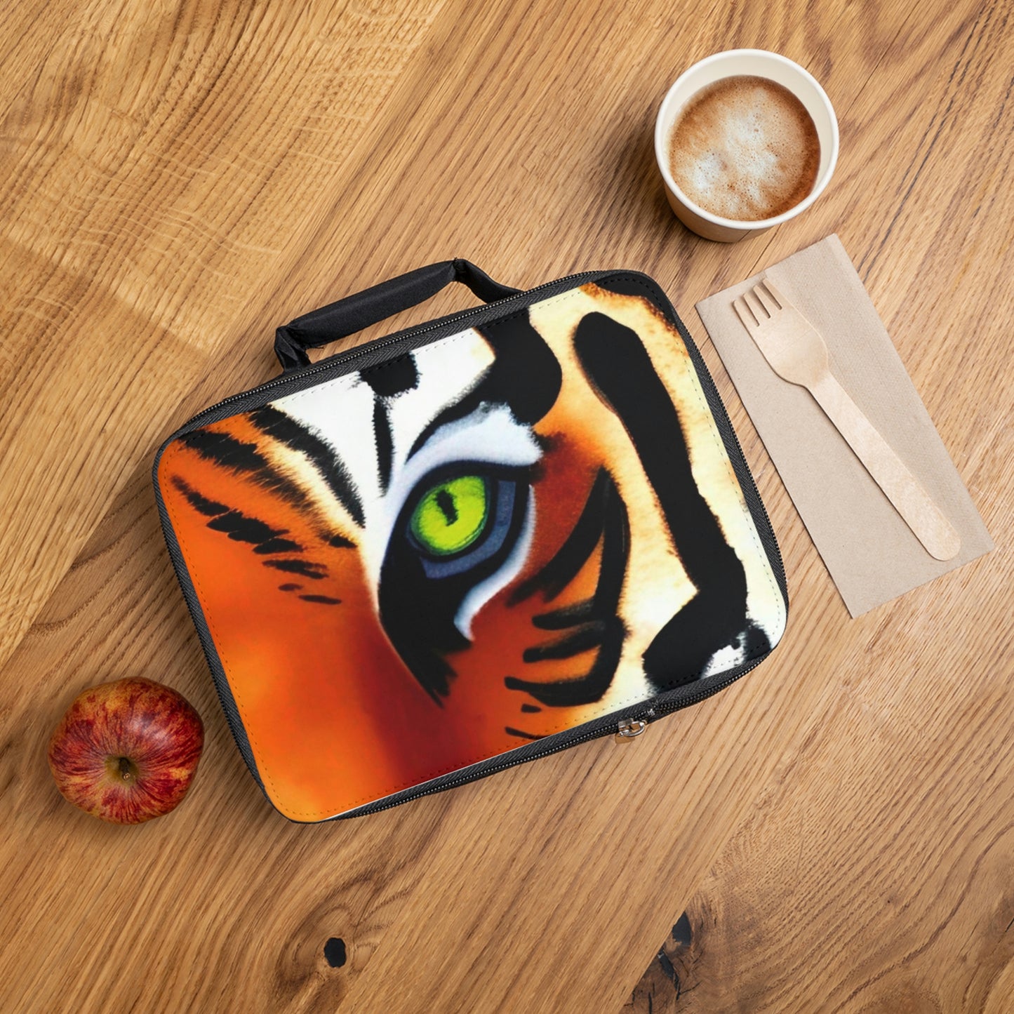 TIGER - Lunch Bag