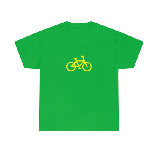 BIKE - Unisex Heavy Cotton Tee